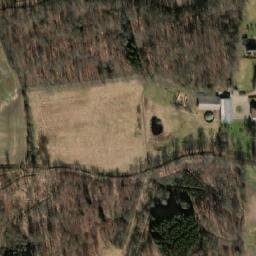 Satellite imagery of Grænsesten nr. 85, DK