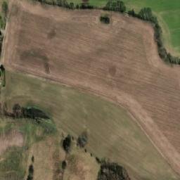 Satellite imagery of Grænsesten nr. 85, DK
