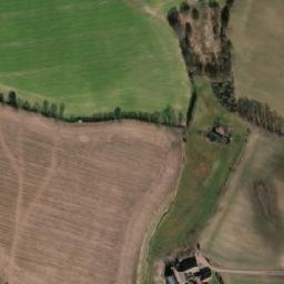 Satellite imagery of Grænsesten nr. 85, DK