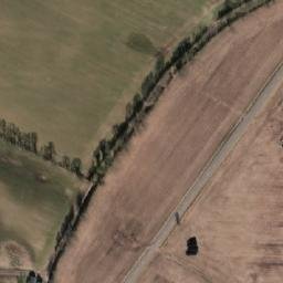 Satellite imagery of Grænsesten nr. 86, DK