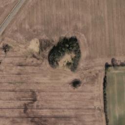 Satellite imagery of Grænsesten nr. 87, DK