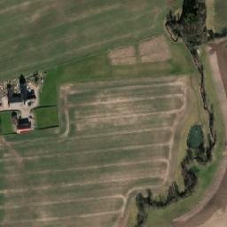 Satellite imagery of boundary_stone, DK