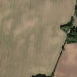 Satellite imagery of Vargårde Hoved, DK