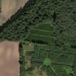 Satellite imagery of Vargårde Hoved, DK
