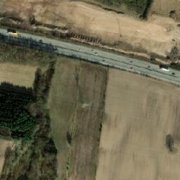 Satellite imagery of Ravnebjerg, DK