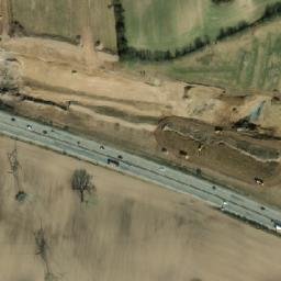 Satellite imagery of Ravnebjerg, DK