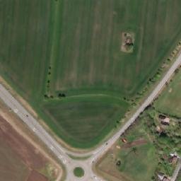 Satellite imagery of Hashøj, DK