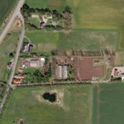 Satellite imagery of Hashøj, DK
