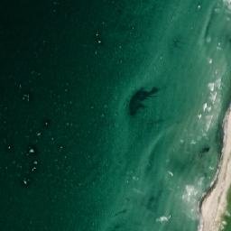 Satellite imagery of Falsterboudde, SE