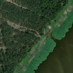 Satellite imagery of Ožkų Ragas, LT
