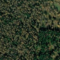 Satellite imagery of Мостовая, KZ