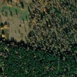 Satellite imagery of Мостовая, KZ
