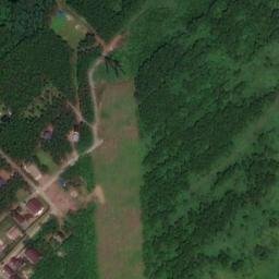 Satellite imagery of Журавлева Грива, KZ