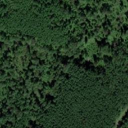 Satellite imagery of Тебеньковка, KZ