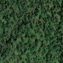 Satellite imagery of Широкая, KZ