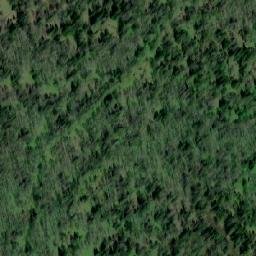 Satellite imagery of Широкая, KZ