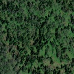 Satellite imagery of Ольгинский, KZ