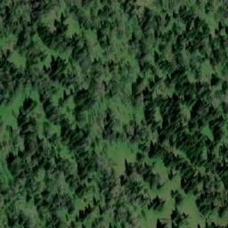 Satellite imagery of Ольгинский, KZ