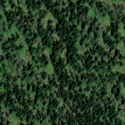 Satellite imagery of Ольгинский, KZ