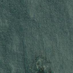Satellite imagery of Point Capones, US