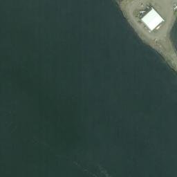 Satellite imagery of Peninsula Point, US