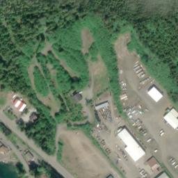Satellite imagery of Peninsula Point, US