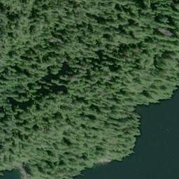 Satellite imagery of Wasp Point, US