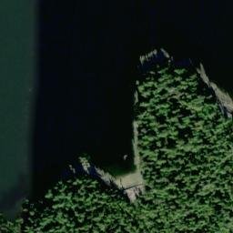 Satellite imagery of Harding Point, US
