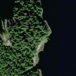 Satellite imagery of Harding Point, US