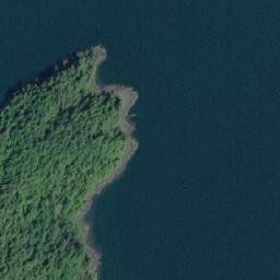 Satellite imagery of Fortier Point, CA