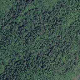 Satellite imagery of Thomas Point, CA