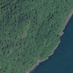 Satellite imagery of Thomas Point, CA