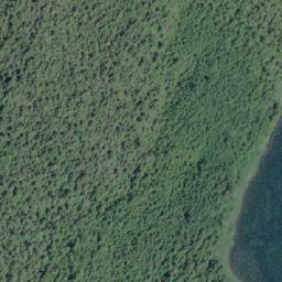 Satellite imagery of Perry Spit, CA