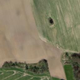 Satellite imagery of Grænsesten, DK