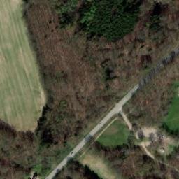 Satellite imagery of Grænsesten, DK