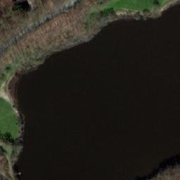 Satellite imagery of Grænsesten, DK