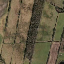Satellite imagery of Grænsesten nr. 86, DK