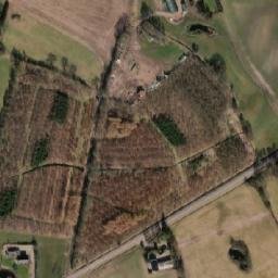 Satellite imagery of Grænsesten nr. 86, DK