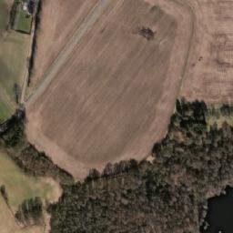Satellite imagery of Grænsesten nr. 86, DK