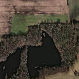 Satellite imagery of Grænsesten nr. 87, DK
