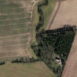 Satellite imagery of boundary_stone, DK