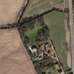 Satellite imagery of boundary_stone, DK