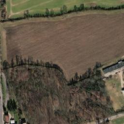 Satellite imagery of boundary_stone, DK