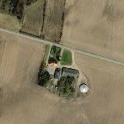 Satellite imagery of Ravnebjerg, DK