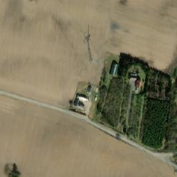 Satellite imagery of Ravnebjerg, DK