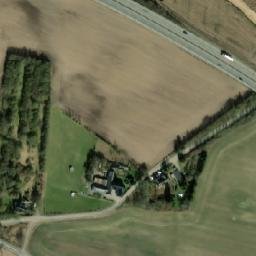 Satellite imagery of Ravnebjerg, DK