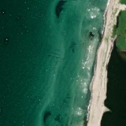 Satellite imagery of Falsterboudde, SE