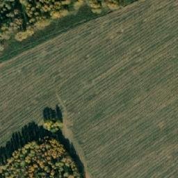 Satellite imagery of Терехино, KZ