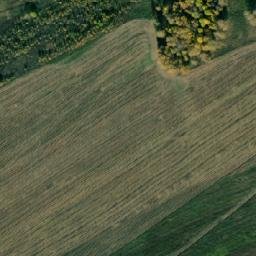 Satellite imagery of Терехино, KZ