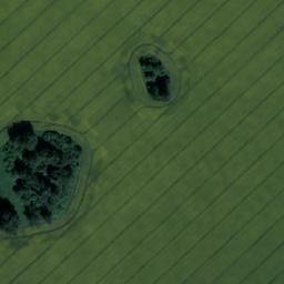 Satellite imagery of Лукановка, KZ